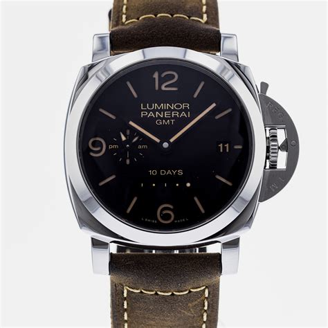 panerai pam 533 price|Panerai luminor 1950 10 days.